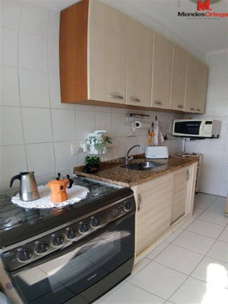 Imagem Apartamento com 2 Quartos para Alugar, 51 m² em Jardim Pagliato - Sorocaba Imagem Apartamento com 2 Quartos para Alugar, 51 m² em Jardim Pagliato - Sorocaba