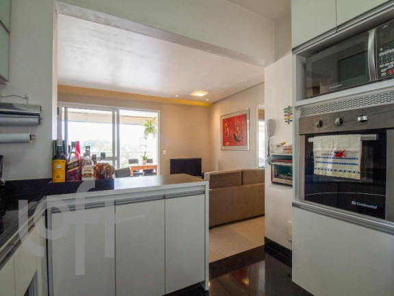 Imagem Apartamento com 2 Quartos à Venda, 95 m² em Santo Amaro - São Paulo Imagem Apartamento com 2 Quartos à Venda, 95 m² em Santo Amaro - São Paulo