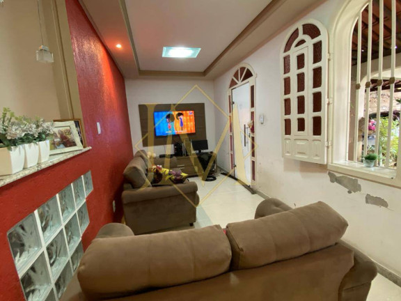 Imagem Casa com 2 Quartos à Venda,  em Alipinho - Coronel Fabriciano