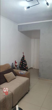 Imagem Apartamento com 2 Quartos à Venda, 65 m² em Baeta Neves - São Bernardo Do Campo