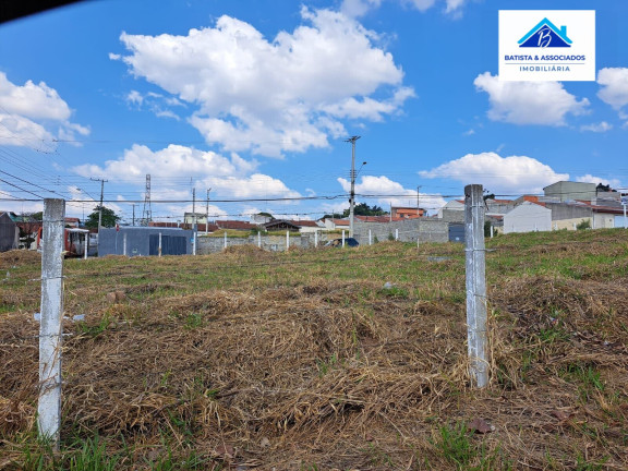 Imagem Terreno à Venda, 292 m² em Residencial Cosmos - Campinas Imagem Terreno à Venda, 292 m² em Residencial Cosmos - Campinas