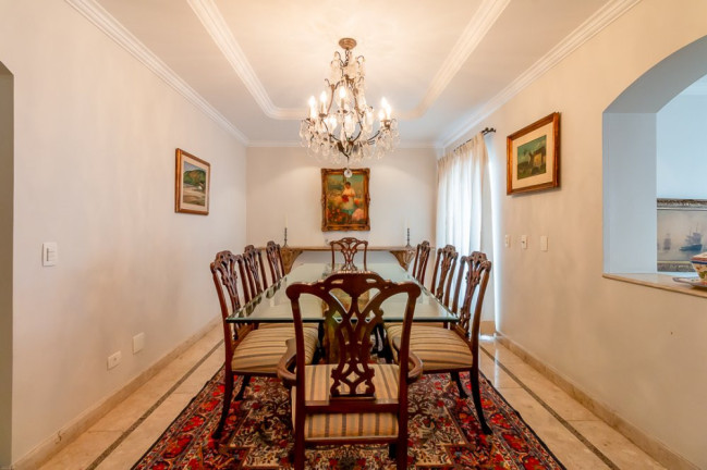 Imagem Apartamento com 4 Quartos à Venda, 560 m² em Higienópolis - São Paulo Imagem Apartamento com 4 Quartos à Venda, 560 m² em Higienópolis - São Paulo