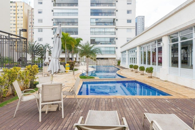 Imagem Apartamento com 3 Quartos à Venda, 150 m² em Pinheiros - São Paulo