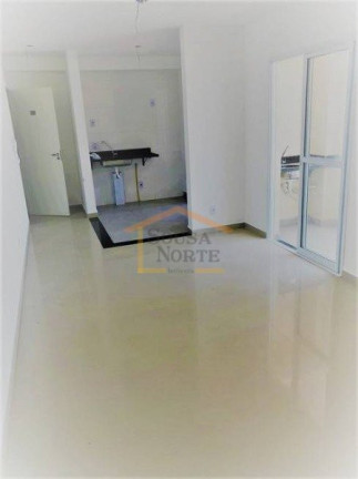 Imagem Apartamento com 1 Quarto à Venda, 46 m² em Imirim - São Paulo