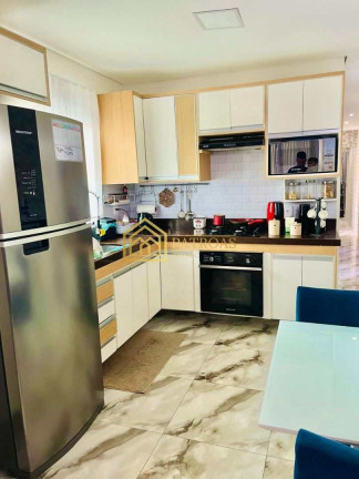 Imagem Casa com 3 Quartos à Venda, 170 m² em Assunção - São Bernardo Do Campo