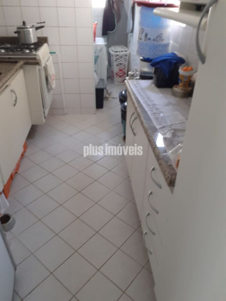 Imagem Apartamento com 2 Quartos à Venda, 55 m² em Morumbi - São Paulo Imagem Apartamento com 2 Quartos à Venda, 55 m² em Morumbi - São Paulo