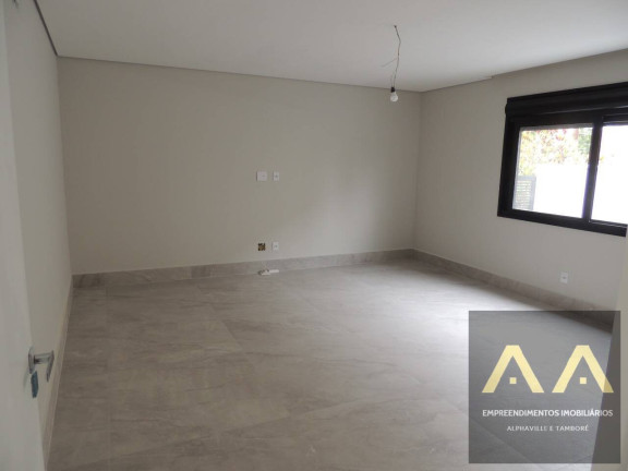 Imagem Casa com 5 Quartos à Venda, 650 m² em Alphaville - Barueri