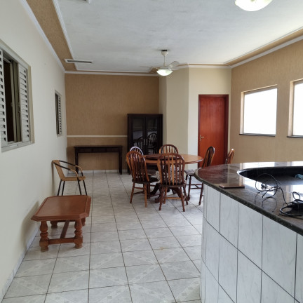 Imagem Casa com 3 Quartos à Venda, em Vila Carlota - Sumaré Imagem Casa com 3 Quartos à Venda, em Vila Carlota - Sumaré