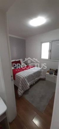 Imagem Apartamento com 3 Quartos à Venda, 70 m² em Jardim Henriqueta - Taboão Da Serra