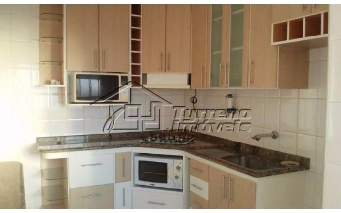 Imagem Apartamento com 3 Quartos para Alugar, 86 m² em Jardim Aquarius - São José Dos Campos