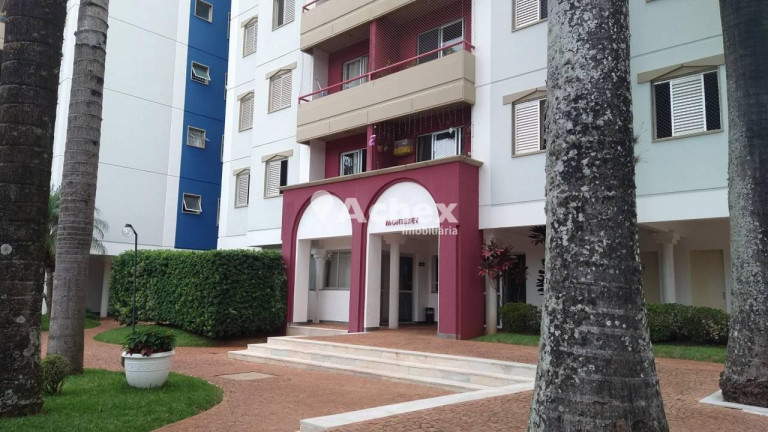 Imagem Apartamento com 2 Quartos à Venda, 65 m² em Jardim Santa Genebra - Campinas Imagem Apartamento com 2 Quartos à Venda, 65 m² em Jardim Santa Genebra - Campinas