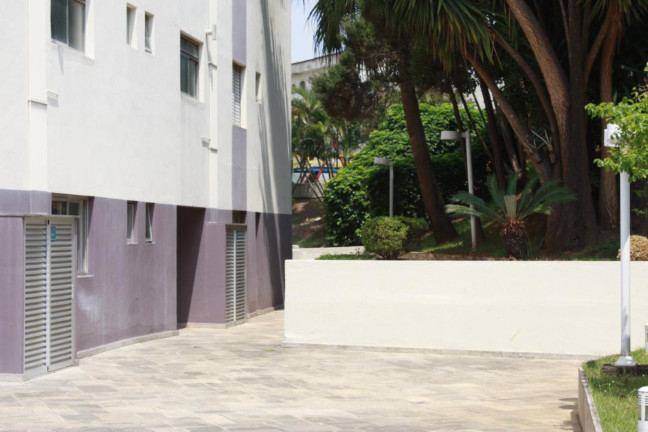 Imagem Apartamento com 2 Quartos à Venda, 63 m² em Sacoma