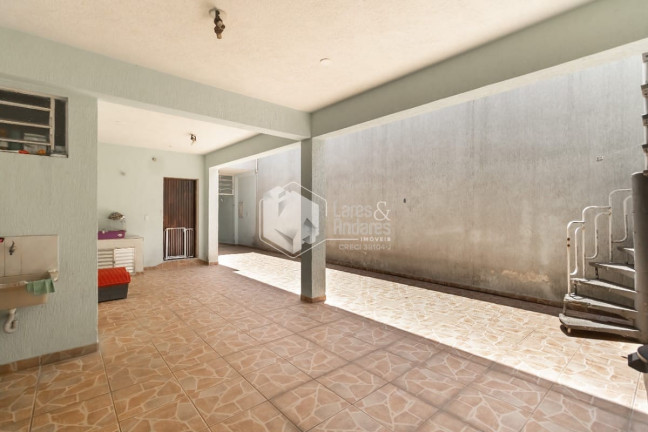 Imagem Casa com 4 Quartos à Venda, 115 m² em Vila Carrão - São Paulo Imagem Casa com 4 Quartos à Venda, 115 m² em Vila Carrão - São Paulo