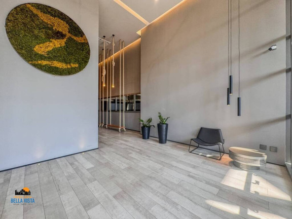 Imagem Apartamento com 1 Quarto à Venda,  em Paraíso - São Paulo