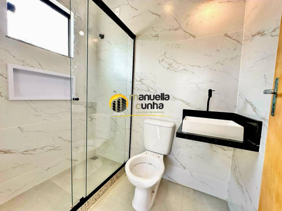 Imagem Casa com 2 Quartos à Venda, 100 m² em Jardim Atlântico Oeste (itaipuaçu) - Maricá Imagem Casa com 2 Quartos à Venda, 100 m² em Jardim Atlântico Oeste (itaipuaçu) - Maricá