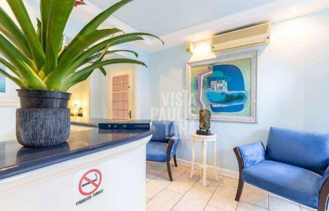 Imagem Casa com 4 Quartos à Venda, 220 m² em Jardim Paulistano - São Paulo