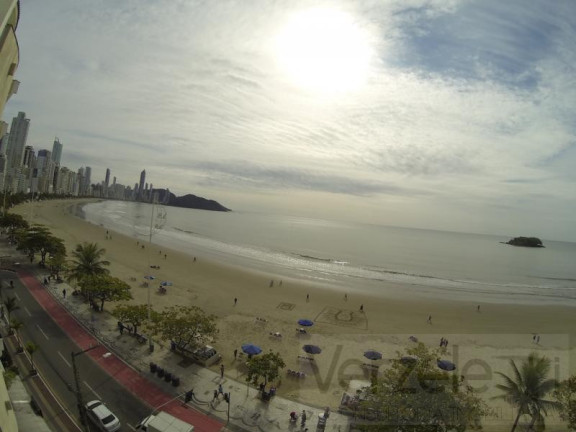 Imagem Apartamento com 3 Quartos para Temporada, 130 m² em Centro - Balneário Camboriú