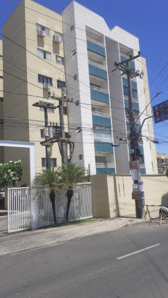 Imagem Apartamento com 2 Quartos à Venda, 71 m² em São João - Teresina