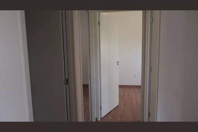 Imagem Apartamento com 3 Quartos para Alugar, 55 m² em Vila Rio Branco - Jundiaí