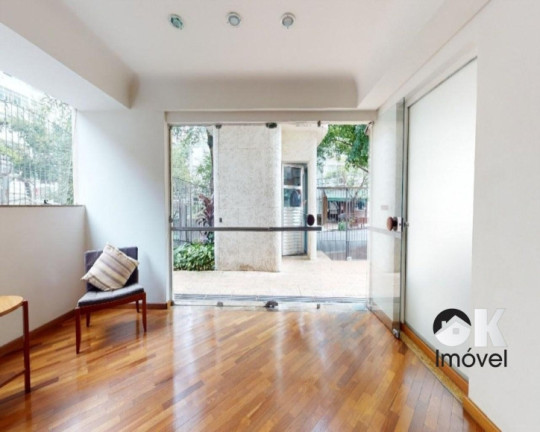 Imagem Apartamento com 3 Quartos à Venda, 142 m² em Jardim Paulista - São Paulo Imagem Apartamento com 3 Quartos à Venda, 142 m² em Jardim Paulista - São Paulo