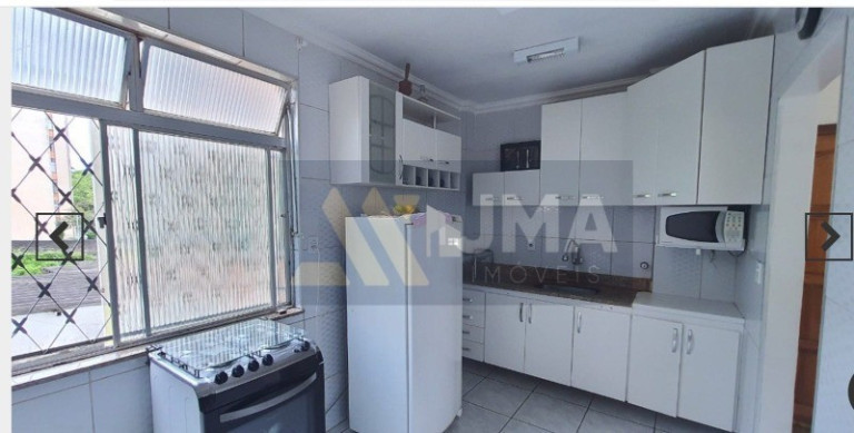Imagem Apartamento com 2 Quartos à Venda, 65 m² em Conjunto Califórnia - Belo Horizonte