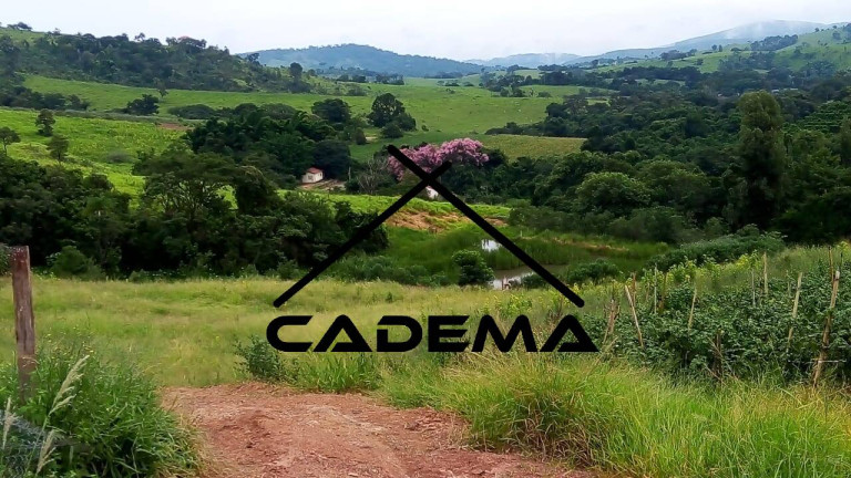 Imagem Chácara com 3 Quartos à Venda, 32 m² em Area Rural - Itapira