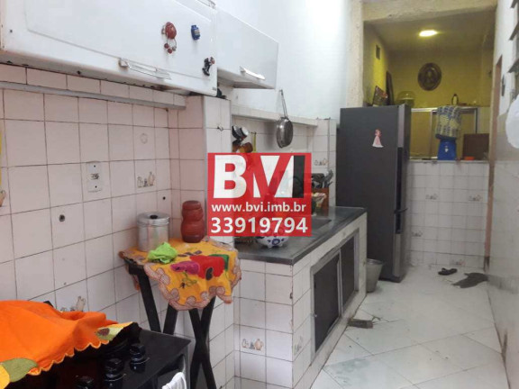 Imagem Casa com 2 Quartos à Venda, 61 m² em Colégio - Rio De Janeiro Imagem Casa com 2 Quartos à Venda, 61 m² em Colégio - Rio De Janeiro