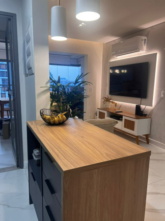 Imagem Apartamento com 2 Quartos à Venda, 68 m² em Butantã - São Paulo