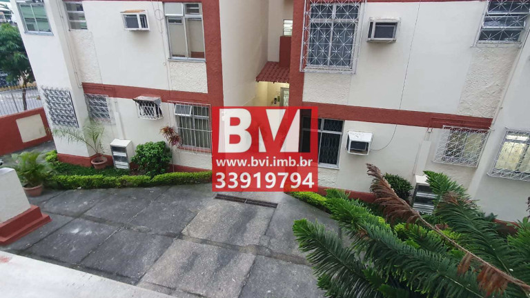 Imagem Apartamento com 1 Quarto à Venda, 31 m² em Irajá - Rio De Janeiro Imagem Apartamento com 1 Quarto à Venda, 31 m² em Irajá - Rio De Janeiro