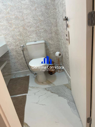 Imagem Apartamento com 3 Quartos à Venda, 85 m² em Jardim Tupanci - Barueri