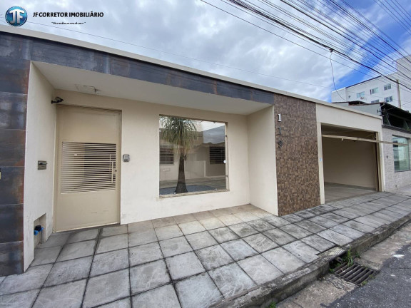Casa com 3 Quartos à Venda, 342 m² em Bom Retiro - Ipatinga