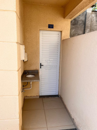 Imagem Apartamento com 2 Quartos à Venda, 47 m² em Vila Aeroporto - Sorocaba