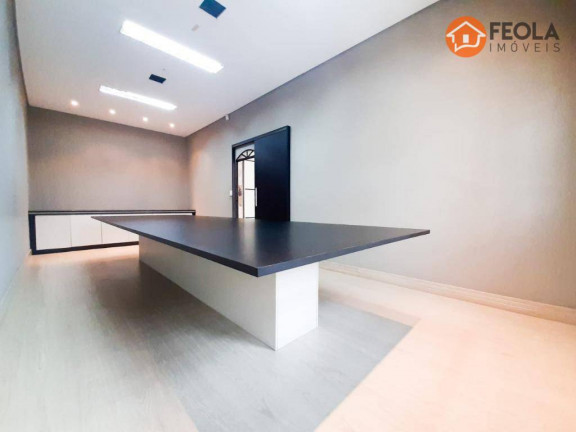 Imagem Casa para Alugar, 150 m² em Jardim Girassol - Americana