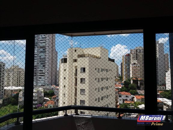 Imagem Apartamento com 2 Quartos para Alugar, 61 m² em Chácara Inglesa - São Paulo Imagem Apartamento com 2 Quartos para Alugar, 61 m² em Chácara Inglesa - São Paulo
