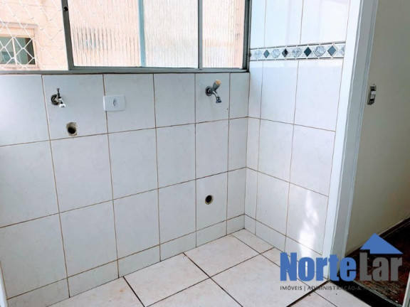 Imagem Apartamento com 2 Quartos à Venda, 65 m² em Santana - São Paulo