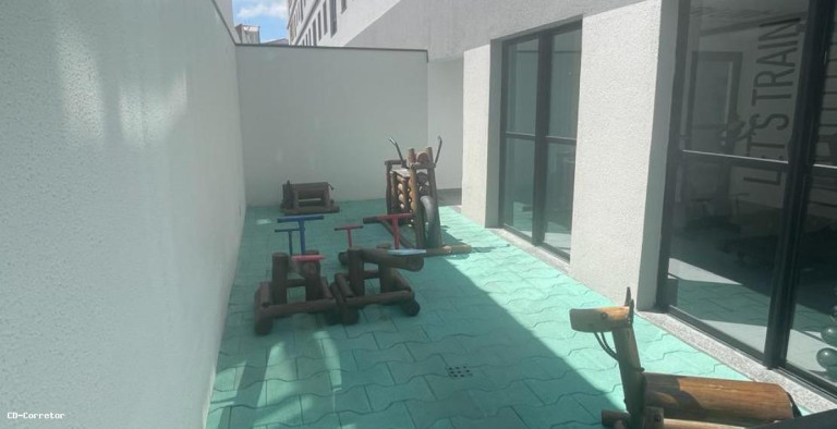 Imagem Apartamento com 2 Quartos à Venda, 32 m² em Vila Moinho Velho - São Paulo