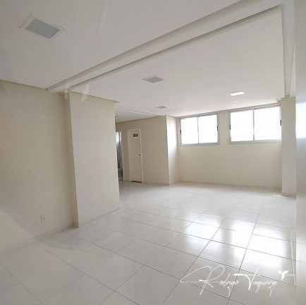Imagem Apartamento com 2 Quartos à Venda, 53 m² em Jardim Das Esmeraldas - Goiânia