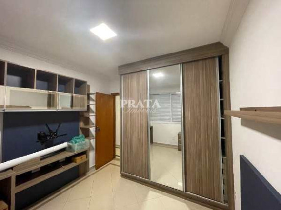 Imagem Casa com 4 Quartos à Venda, 125 m² em Embaré - Santos Imagem Casa com 4 Quartos à Venda, 125 m² em Embaré - Santos