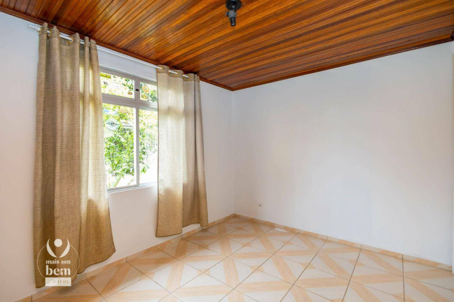 Imagem Casa com 3 Quartos à Venda, 69 m² em Bairro Alto - Curitiba