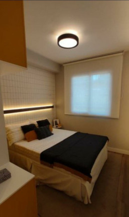 Imagem Apartamento com 1 Quarto à Venda, 30 m² em Barra Funda - São Paulo Imagem Apartamento com 1 Quarto à Venda, 30 m² em Barra Funda - São Paulo