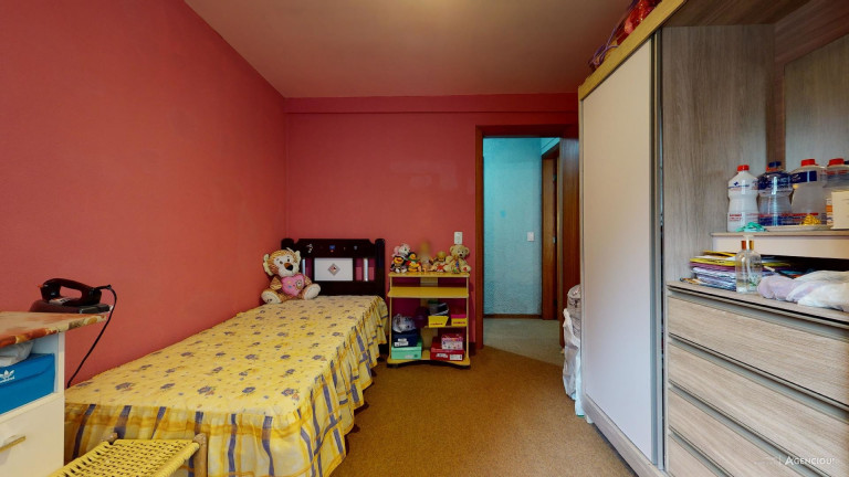 Imagem Apartamento com 2 Quartos à Venda, 84 m² em Cavalhada - Porto Alegre