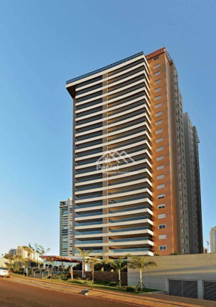 Imagem Apartamento com 3 Quartos à Venda, 200 m² em Jardim Botânico - Ribeirão Preto Imagem Apartamento com 3 Quartos à Venda, 200 m² em Jardim Botânico - Ribeirão Preto