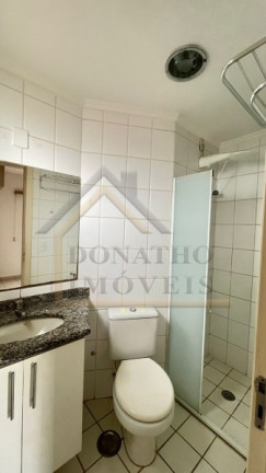 Imagem Apartamento com 2 Quartos para Alugar, 72 m² em Vila Seixas - Ribeirão Preto