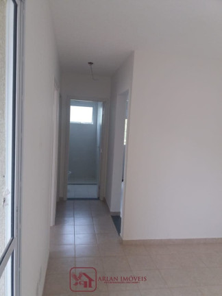 Imagem Apartamento com 2 Quartos à Venda, 46 m² em Francisco Morato
