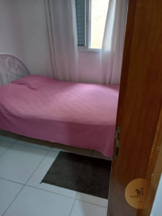 Imagem Apartamento com 2 Quartos à Venda, 35 m² em Vila Scarpelli - Santo André Imagem Apartamento com 2 Quartos à Venda, 35 m² em Vila Scarpelli - Santo André