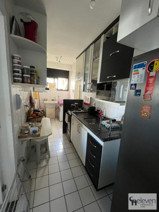 Imagem Apartamento com 3 Quartos à Venda, 90 m² em Candeal - Salvador Imagem Apartamento com 3 Quartos à Venda, 90 m² em Candeal - Salvador
