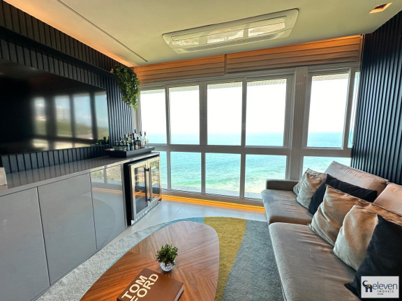Foto do imóvel Cobertura com 2 Quartos à Venda, 136 m² em Ondina - Salvador