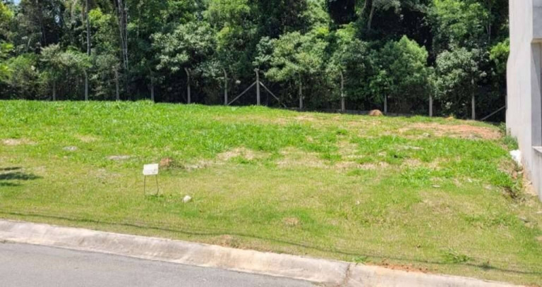 Imagem Terreno à Venda, em Sítio Boa Vista - Cotia Imagem Terreno à Venda, em Sítio Boa Vista - Cotia
