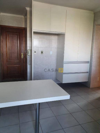 Imagem Apartamento com 3 Quartos à Venda, 190 m² em Jardim Girassol - Americana Imagem Apartamento com 3 Quartos à Venda, 190 m² em Jardim Girassol - Americana