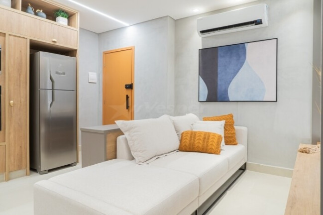Imagem Apartamento com 3 Quartos à Venda, 73 m² em Vila Rosa - Goiânia Imagem Apartamento com 3 Quartos à Venda, 73 m² em Vila Rosa - Goiânia